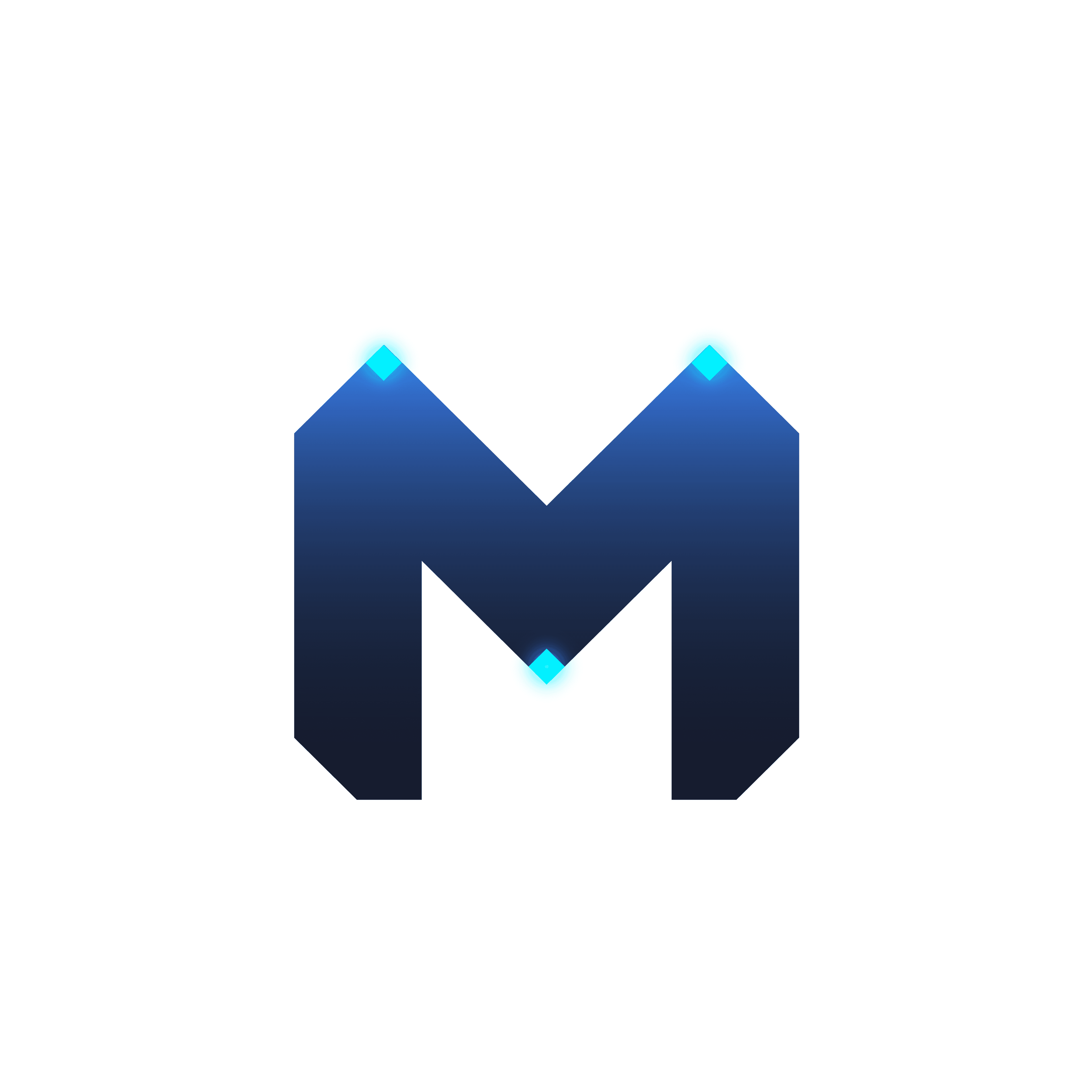 Martovian logo